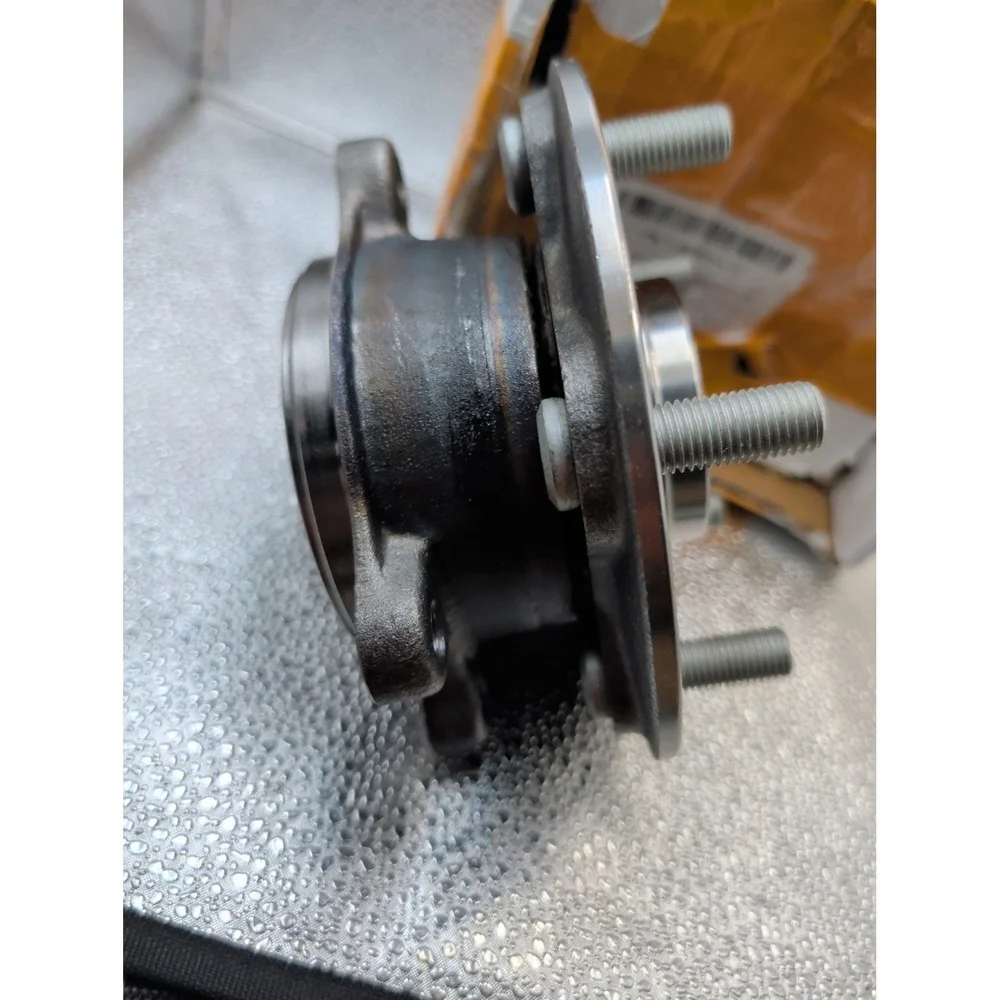Front Wheel Hub Bearing Assembly for Toyota Camry 2018-2024 RAV4 2019-2023 Lexus